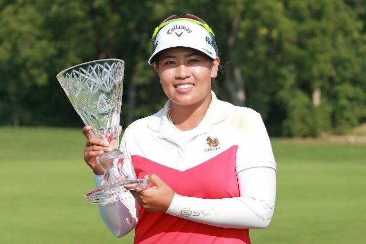 Marathon Classic Presented By Owens Corning And O-I - Final Round