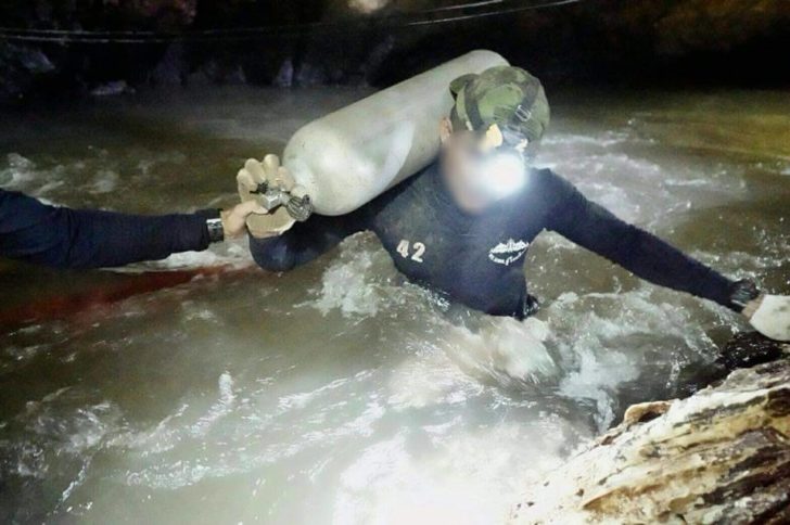 ถ้ำหลวง