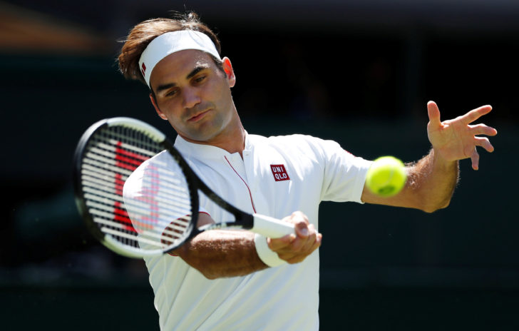 Wimbledon