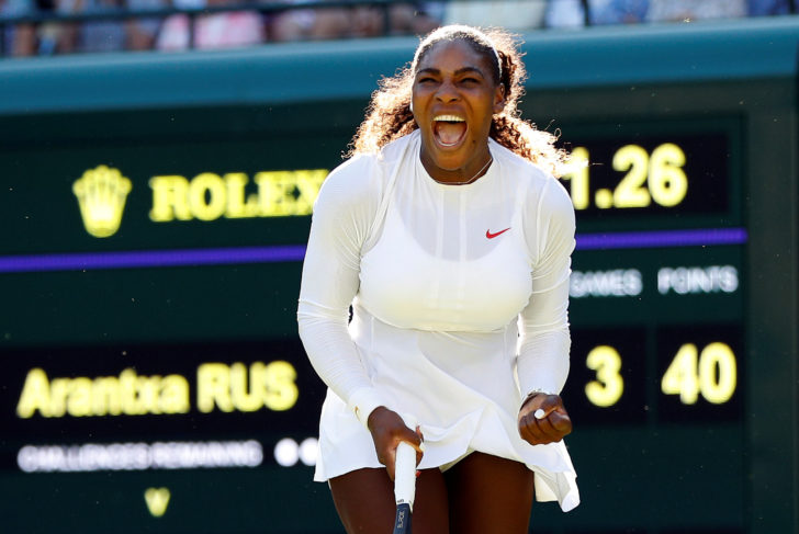 Wimbledon