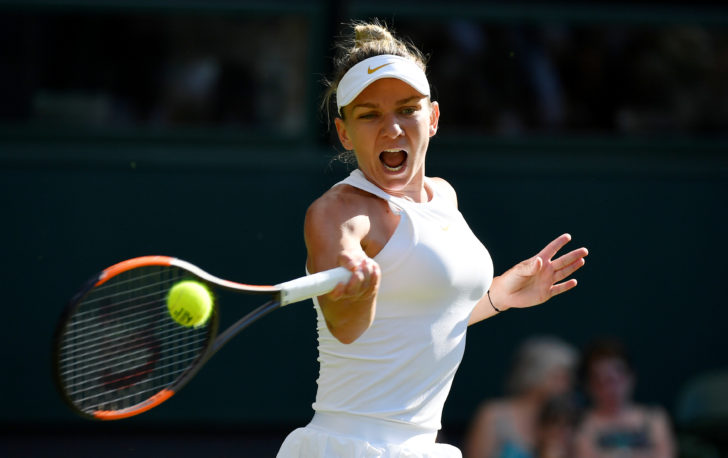 Wimbledon