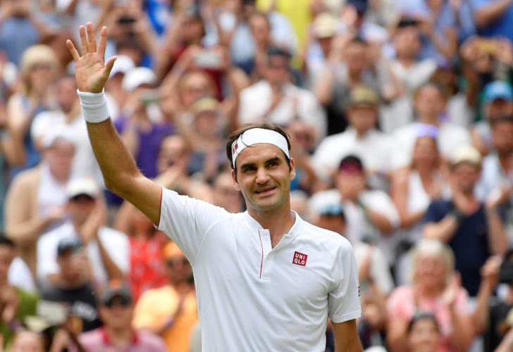 Wimbledon