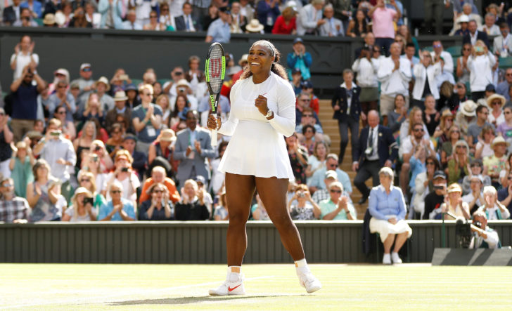 Wimbledon