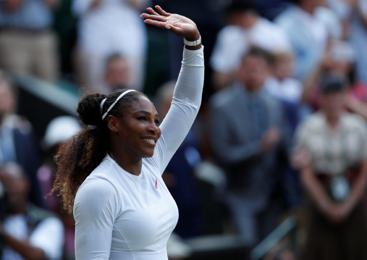 Wimbledon