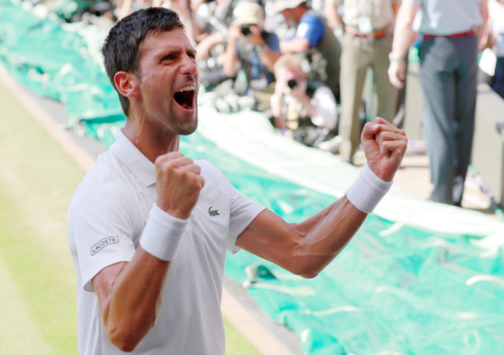 Wimbledon