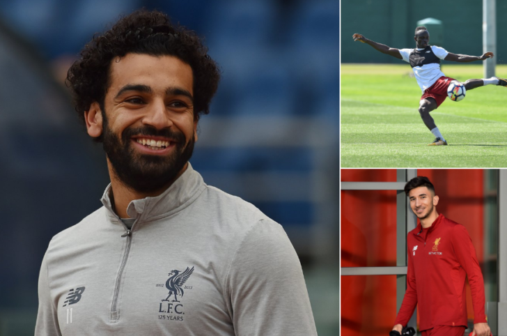 LFC TW