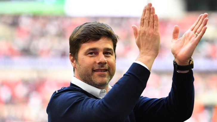 Pochettino +