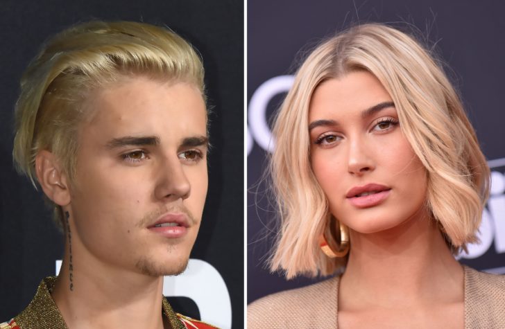 Justin Bieber engaged to model Baldwin: reports