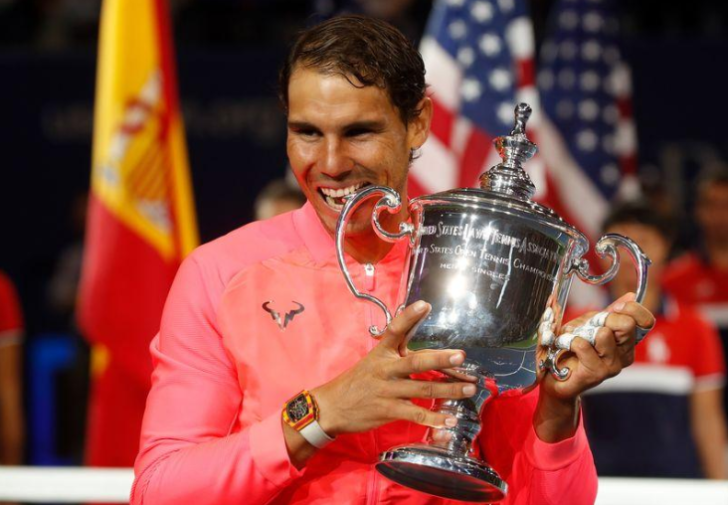 nadal RT
