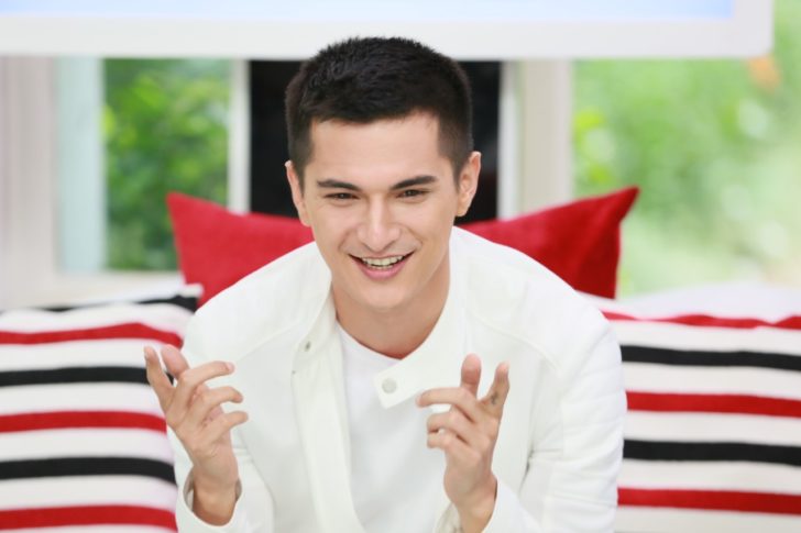 คลับฟรายเดย์โชว์ จังหวะรักของ ชิน ชินวุฒ1