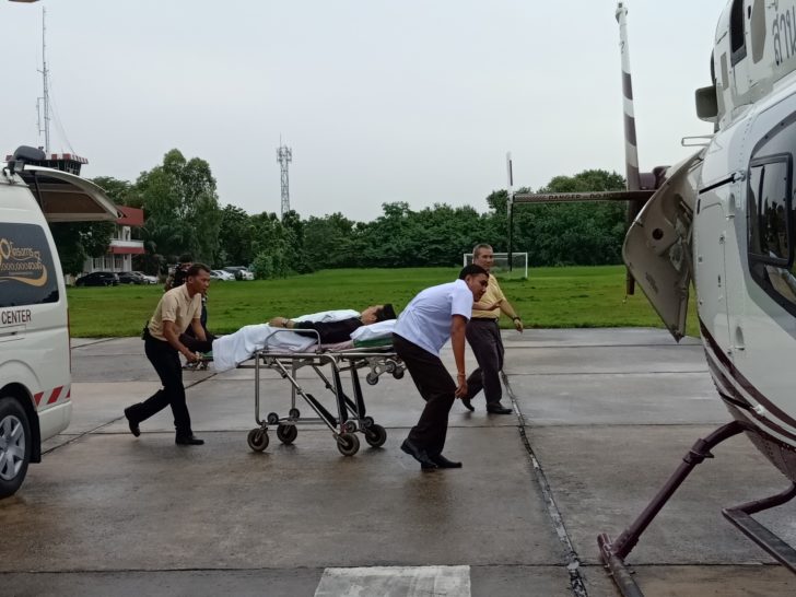 ซ้อมบิน #ถ้ำหลวง_๑๘๐๗๑๗_0021
