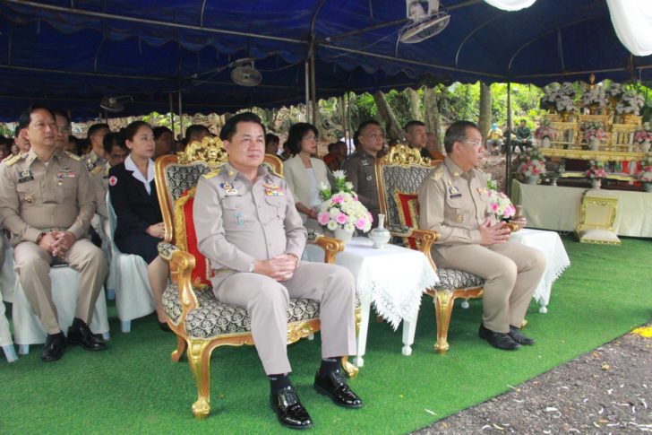 ผู้ว่าเชียงราย-พะเยา
