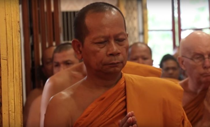พระธรรมกิตติเมธี