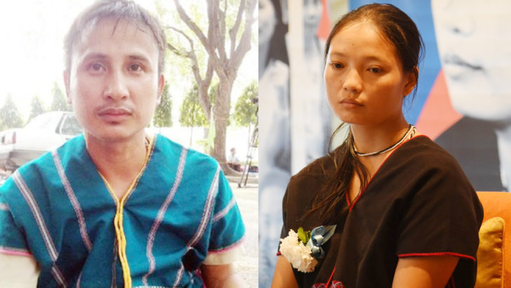 ภป-กรณีบิลลี่
