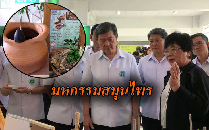 มหกรร