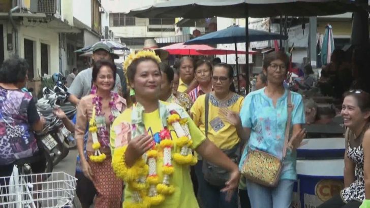 รำแก้บน1