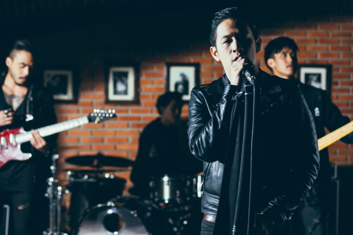 วงค็อกเทล เพลง เงาของเมื่อวาน 1