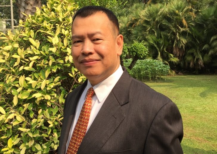 วิโรจน์ พูนสุวรรณ