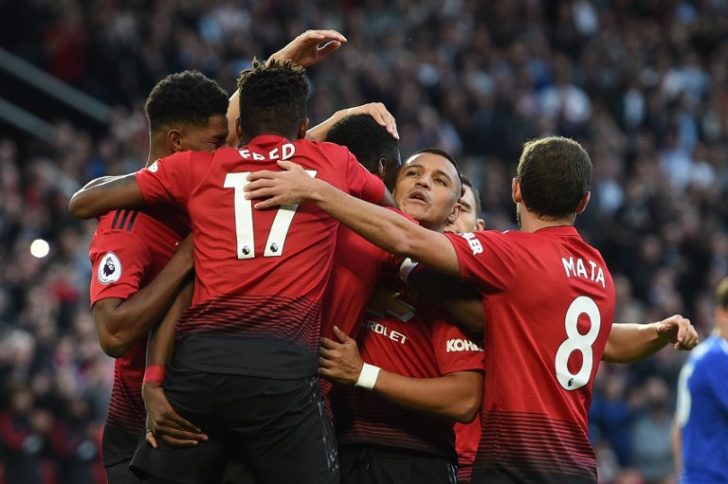FBL-ENG-PR-MAN UTD-LEICESTER