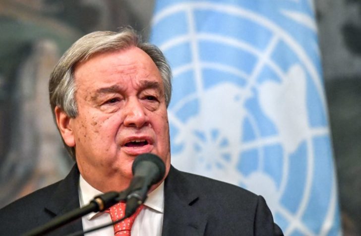 FILES-ISRAEL-PALESTINIAN-UN