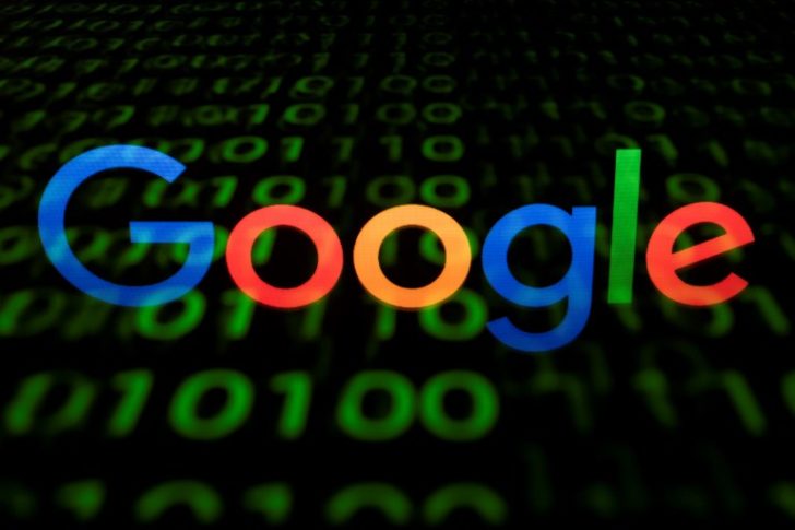 FILES-FRANCE-US-CHINA-INTERNET-POLITICS-ETHICS-COMPUTERS-GOOGLE