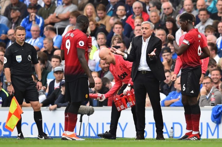 FBL-ENG-PR-BRIGHTON-MAN UTD