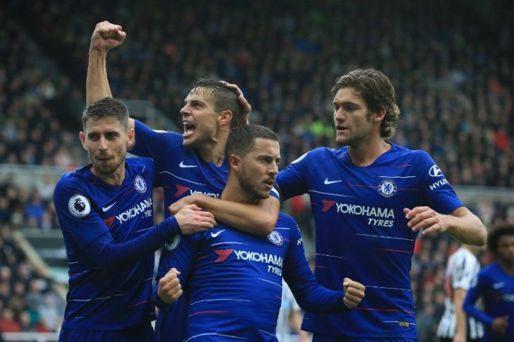 FBL-ENG-PR-NEWCASTLE-CHELSEA