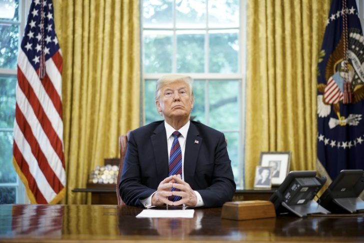 US-MEXICO-CANADA-NAFTA-TRADE-TRUMP