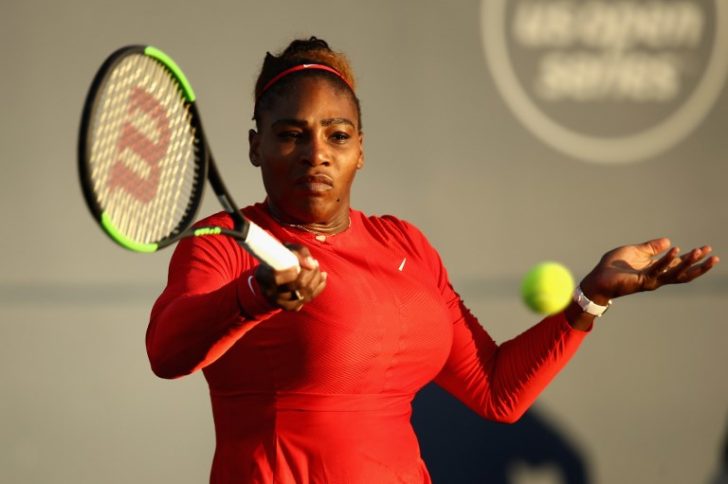 Mubadala Silicon Valley Classic - Day 2