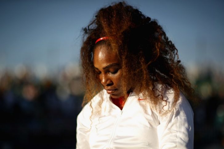Mubadala Silicon Valley Classic - Day 2