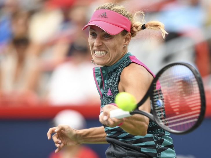 Rogers Cup Montreal - Day 3