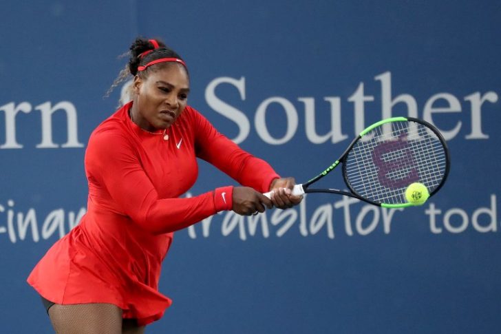 Western & Southern Open - Day 3