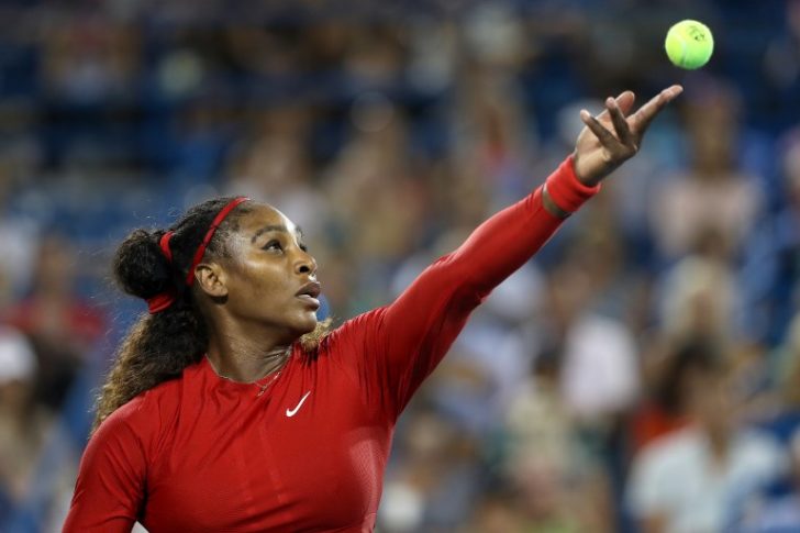 Western & Southern Open - Day 4