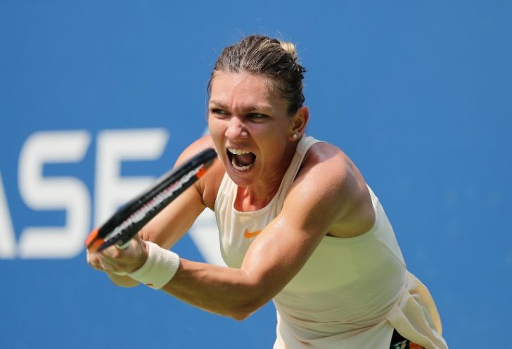 2018 US Open - Day 1