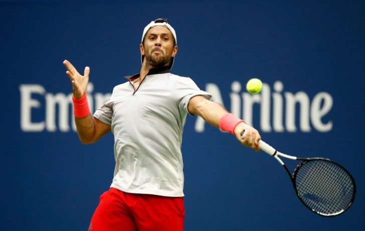 2018 US Open - Day 3