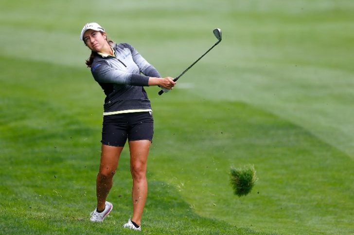 Cambia Portland Classic - Round One