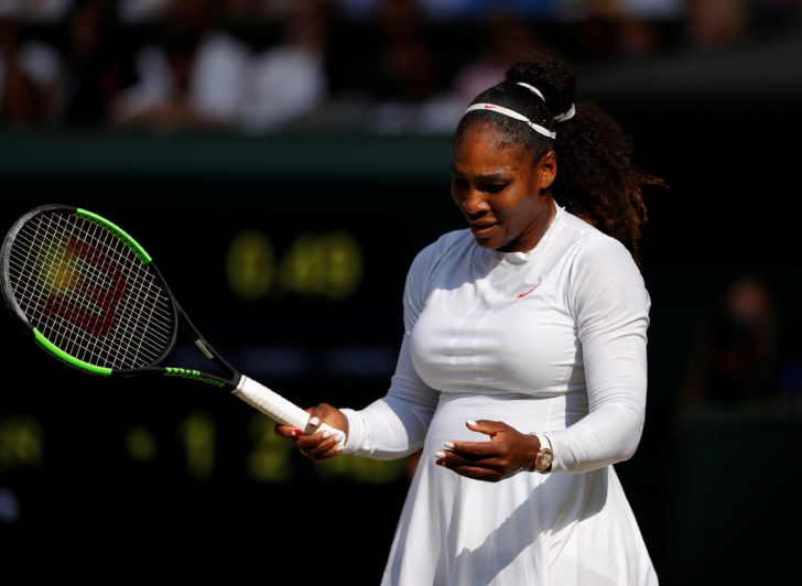 Wimbledon
