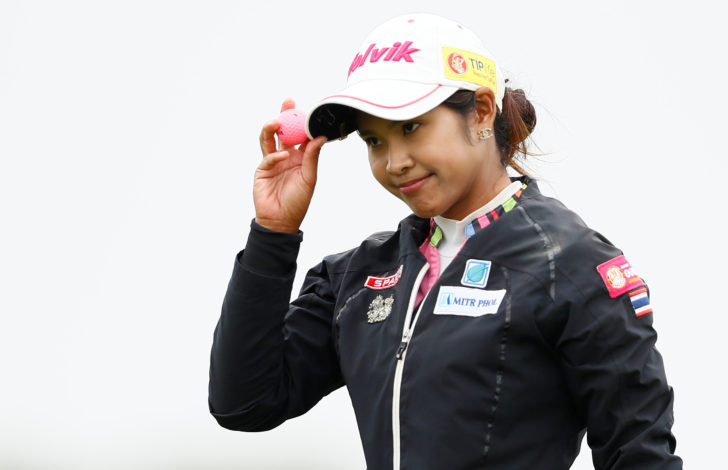 Women's British Open