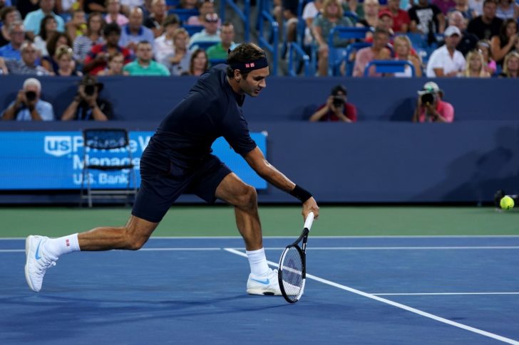 Tennis: Western & Southern Tennis Open