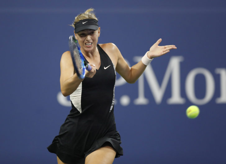 Tennis: US Open