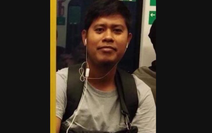 Burhan Buraheng