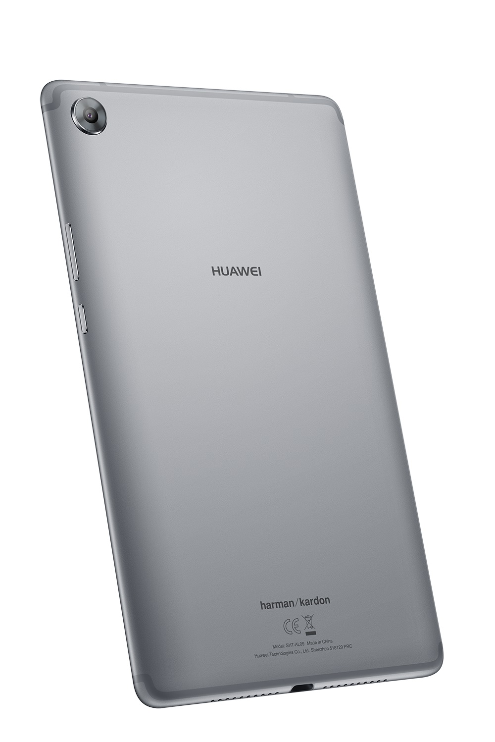 HUAWEI MediaPad M5 Series พร้อมวางจำหน่ายแล้วในไทย