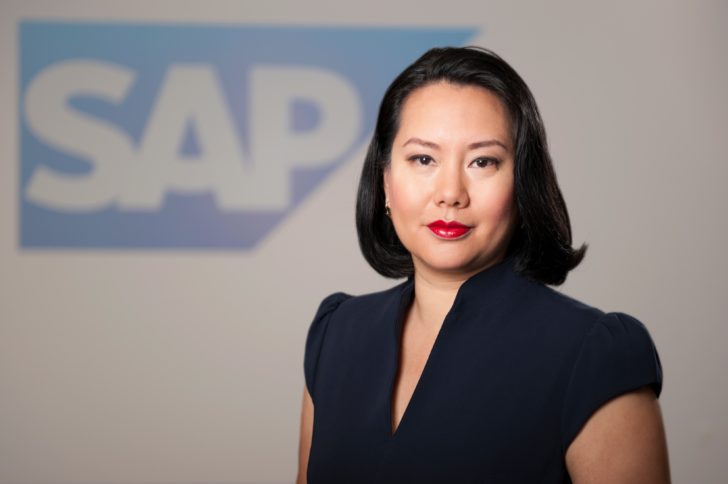 SAP Appoints