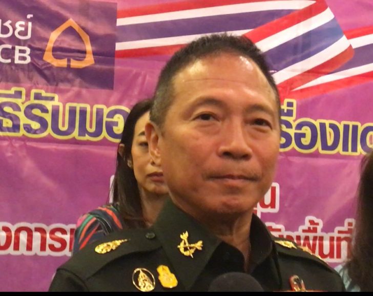 พล.ท.ปิยวัฒน์ นาควานิช