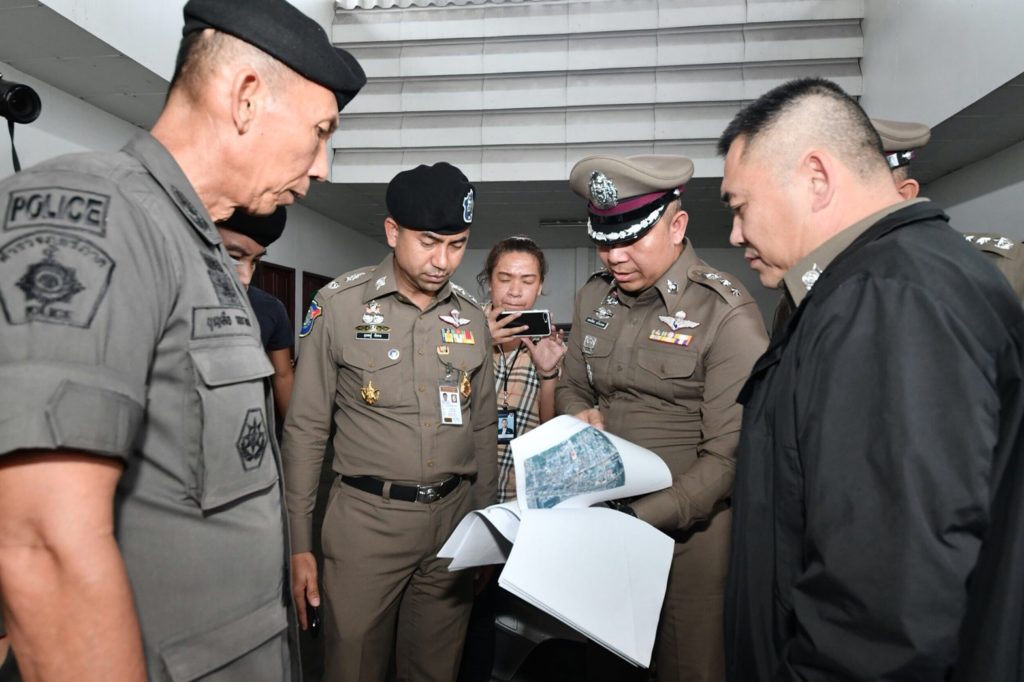 บุกค้นบ.กุมภวาปี อุดรฯ จับ" 3 อุดมพานิช" ฉ้อโกง ยึดสิบล้อ ...