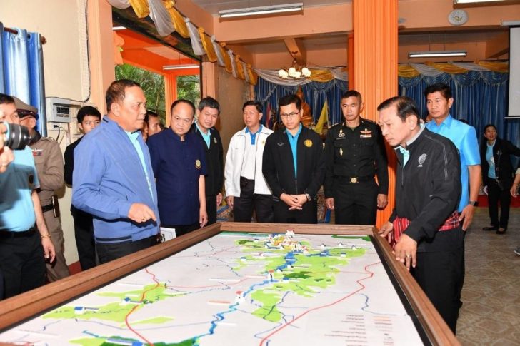 Smart Flood Control System-31-August-2018-01