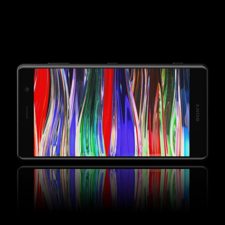 XZ2 Premium_Feature