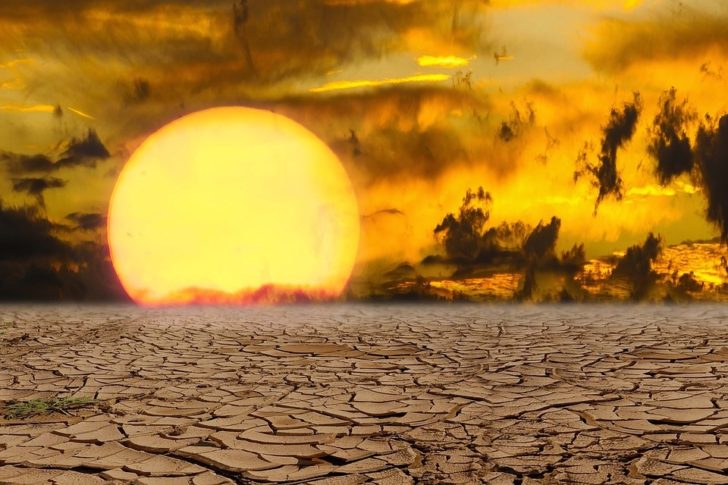 heat wave-Pixabay
