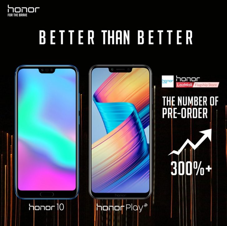 honorplay