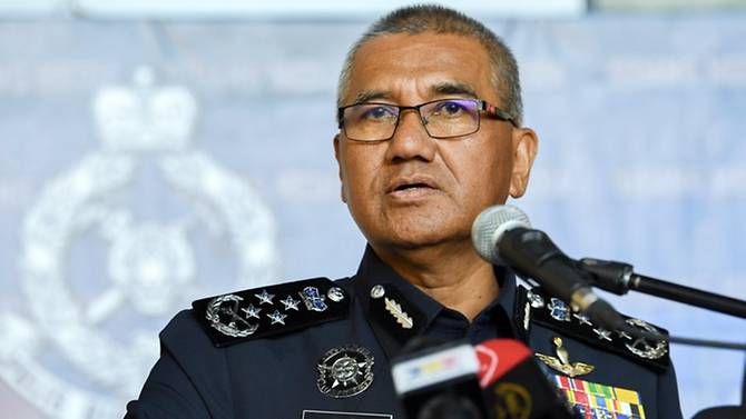 tan sri fuzi harun